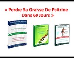 Comment Traiter La Gynécomastie Et Perdre Sa Graisse De Poitrine