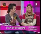 Tardes de Júlia: igualdade no acesso ao casamento civil 3/3