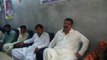 Sinjhoro : Rais Khadim Hussain Rind Felicitating PPP Workers And Rally's Participants At His Residence On 20-08-2015 ( Video 01)