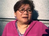 Elderly Pinoy couple facing eviction in LA