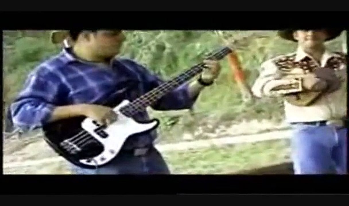 El corrio sabanero , Musica llanera venezolana - los hijos de la casa grande