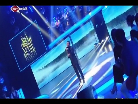 Ebru YAMAN-Duman aldi dağlara-Ahmet TUZLU-Yalgızam yalgız-Şef:Ömer Hayri UZUN