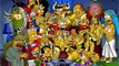 The Simpsons- Meet The Flintstones