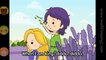 Muffin Songs - Lavender's Blue  nursery rhymes & children songs with lyrics  muffin songs