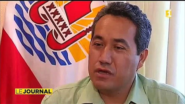 Marcel Tuihani bientôt débarqué du CA d’Air Tahiti Nui