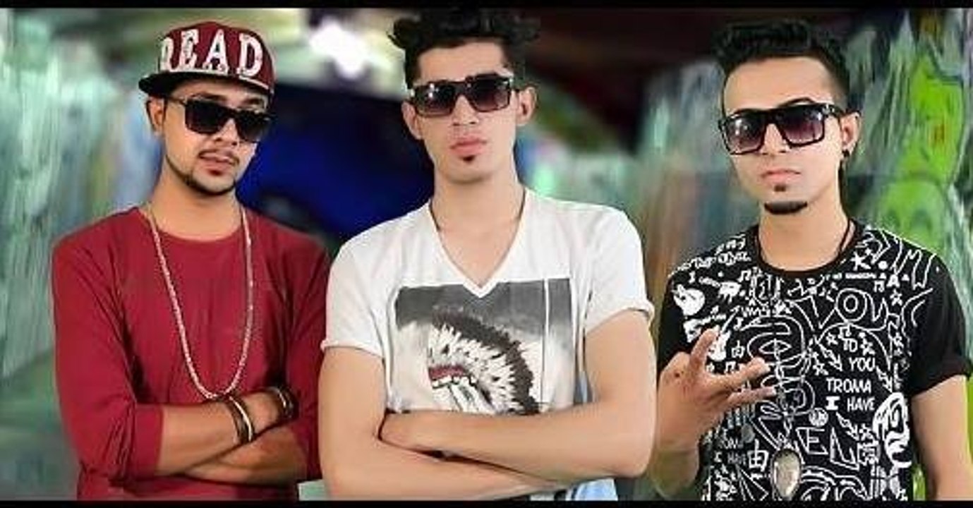 Chori - Saad Hunny feat Cheemii Rap Star - (OFFICIAL VIDEO ) - Brain Box