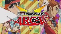 Yu-Gi-Oh! ARC-V Opening 1 - Believe x Believe (performed by Bullettrain)