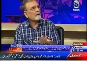 Important arrests made in Shuja Khanzada case-- Nusrat Javed Reveals