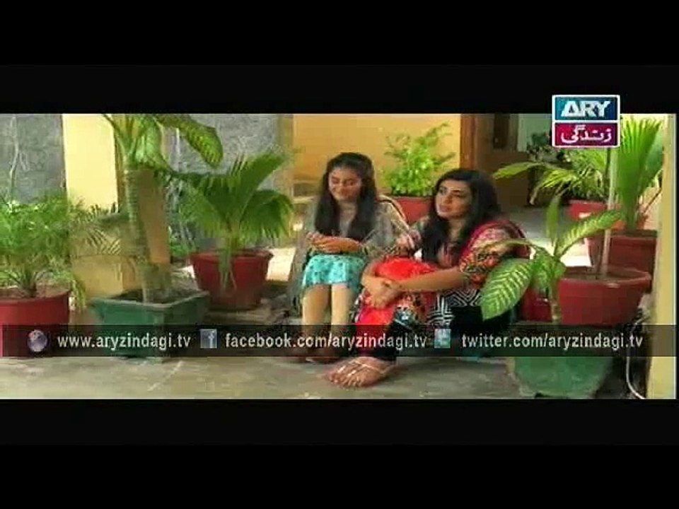 Raja Inder Ep - 63 - 20th August 2015