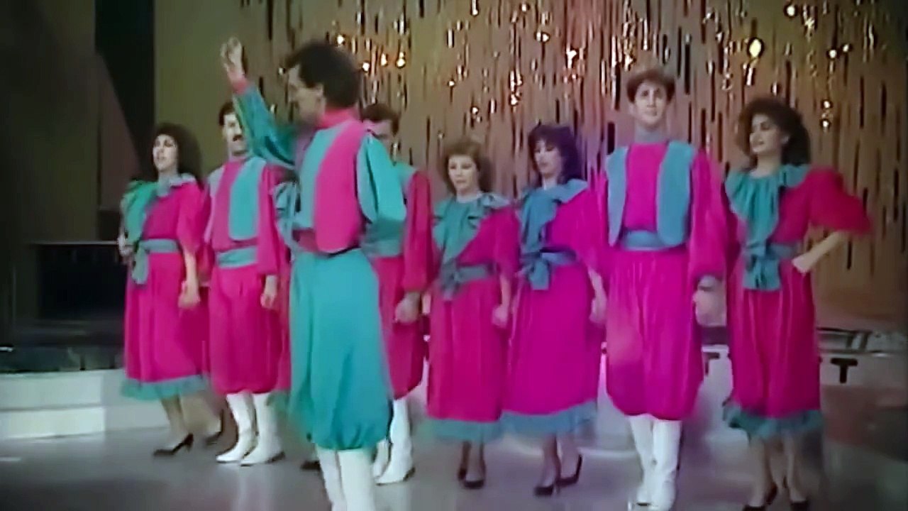 سميرة توفيق - على أونا - بنظرة علقونا