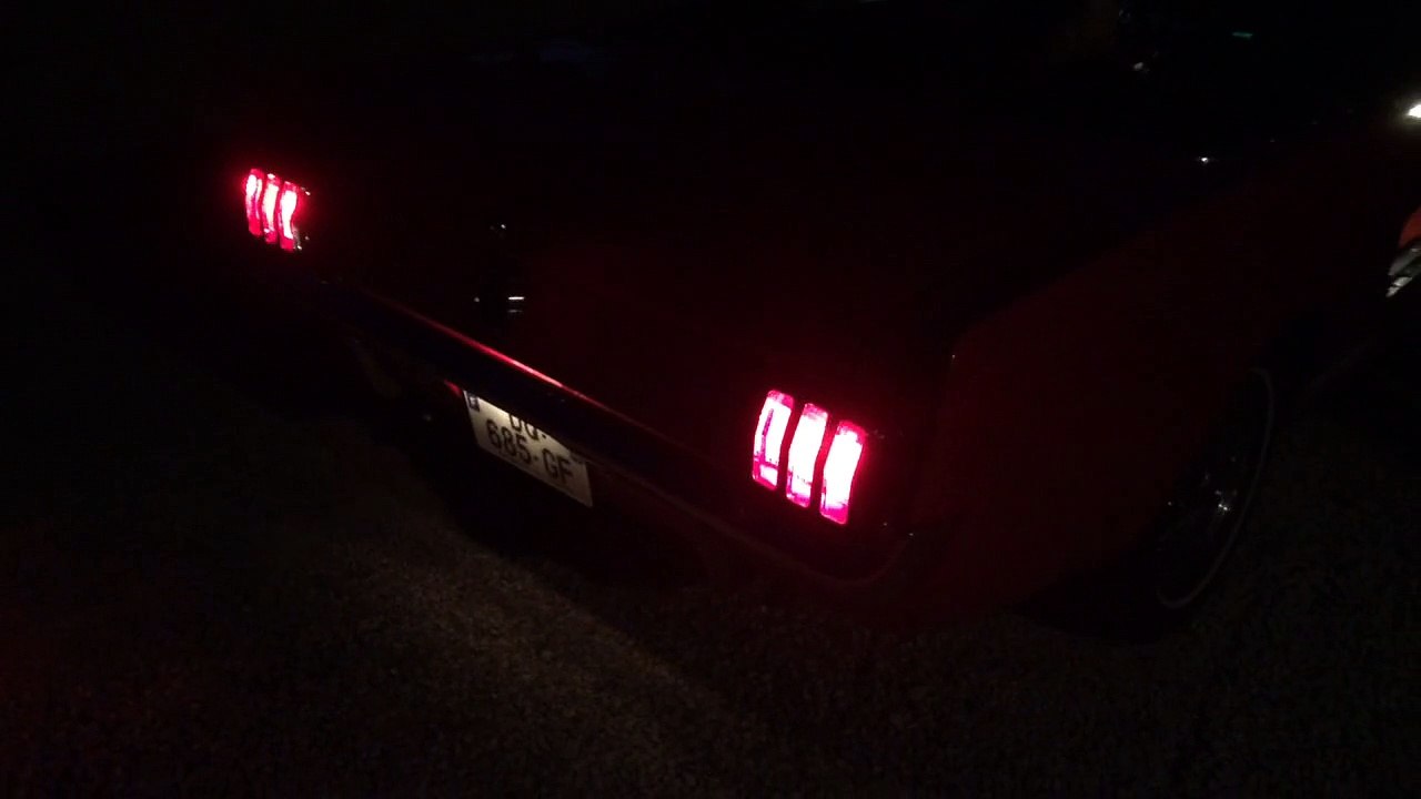 Mustang