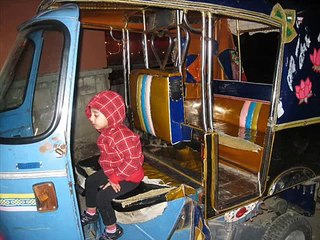 baba ki rani hon ankhon ka pani hon