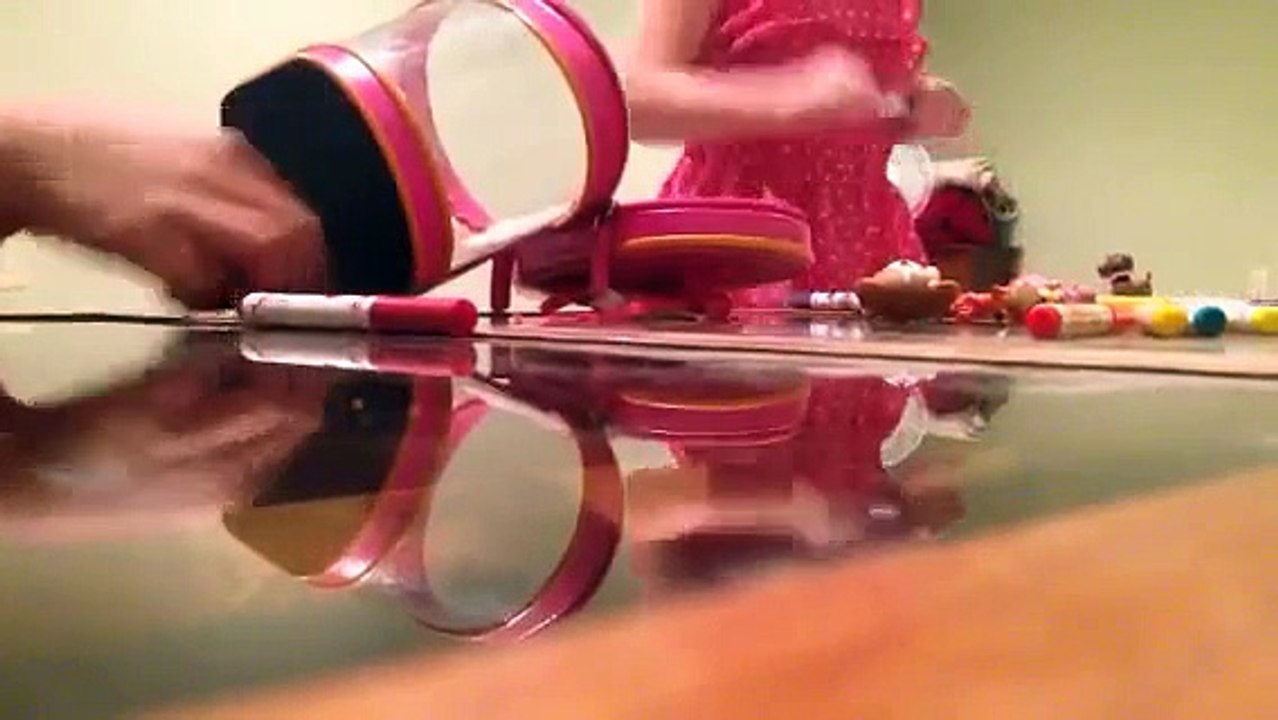 Tiy Die fun