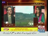 Paki anchor said: War with Pakistan, India will have more loss than Pakistan