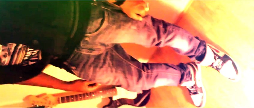 Chris Brown - Loyal Cover Rap Lj Frazier