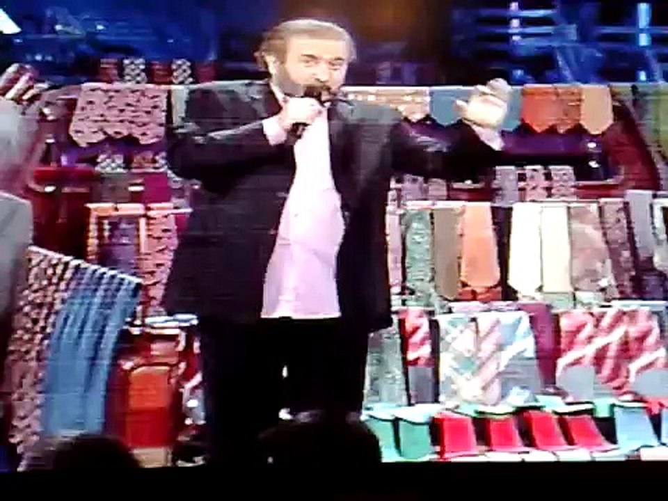 greek comedy Lakis lazopoulos ekloges 07 fun al tsadiri niou