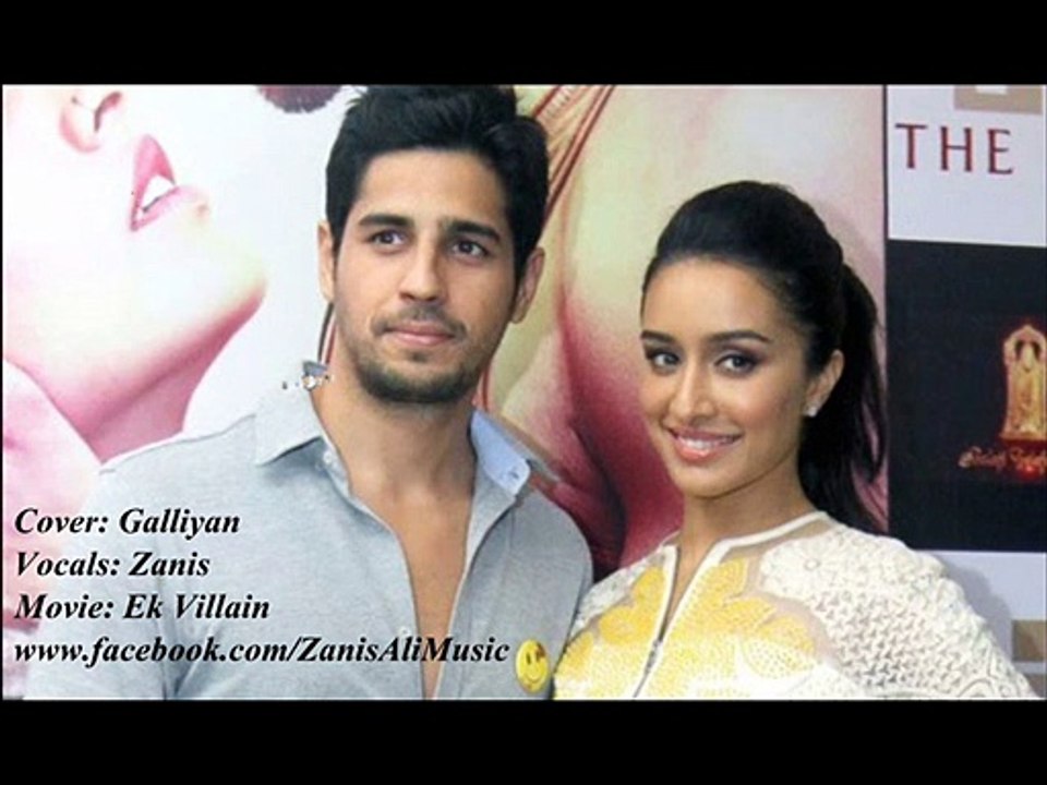 galliyan- ek villain