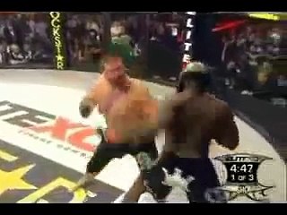 Best of Kimbo Slice - Highlights Compilation