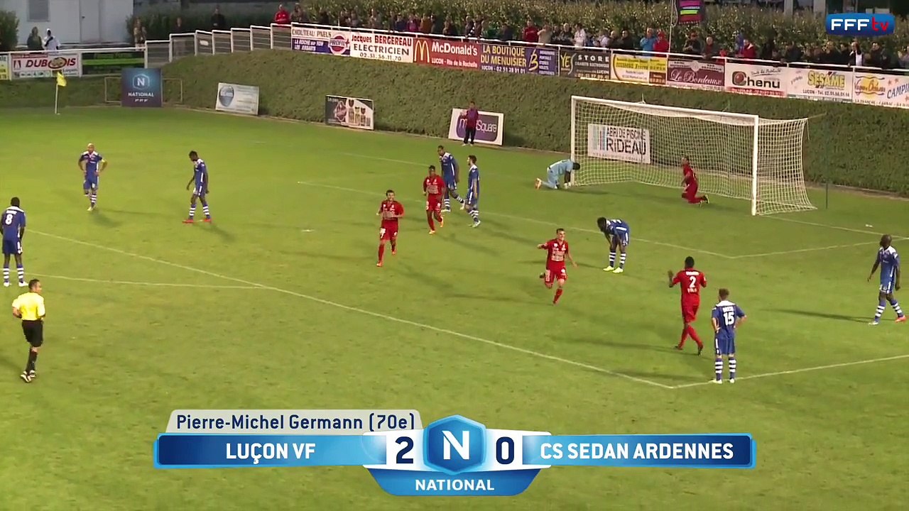 J2 les buts