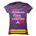 This California Girl Loves: Husband, Kids and CAMPING! Tshirts Hoodies