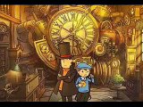 El profesor layton y el futuro perdido (música)