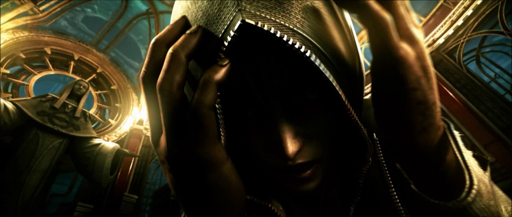 Resonance of Fate - Opening Cinematic