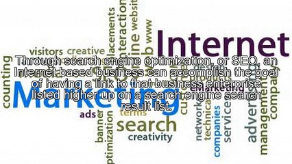 SEO: Success On The World Wide Web