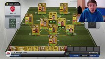 PINK SLIPS!! - WIN A COPY OF FIFA 14 - Fifa 13 Ultimate Team