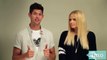 BEING TOO CLINGY w/ Alli Simpson & Hunter March