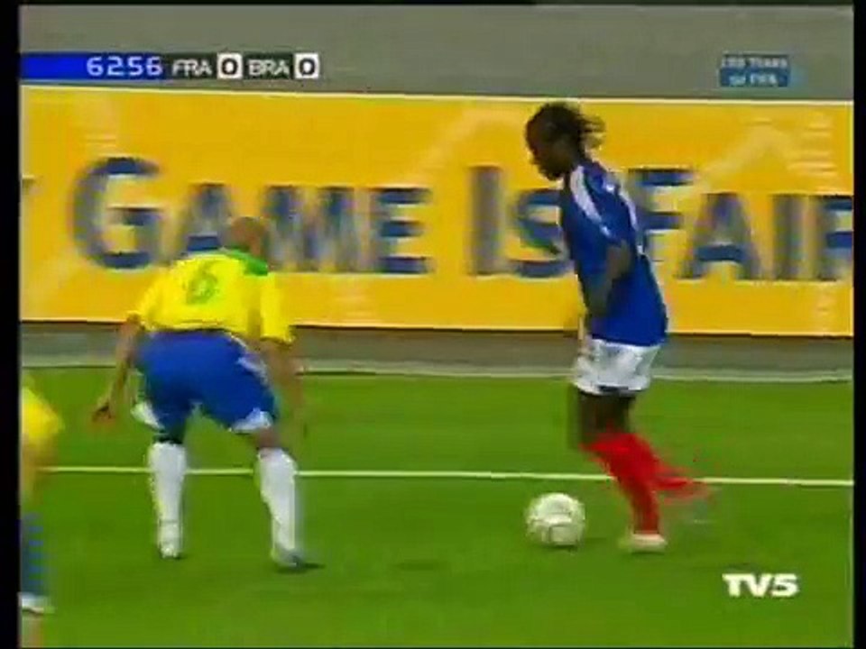 MENDY ENRHUME ROBERTO CARLOS