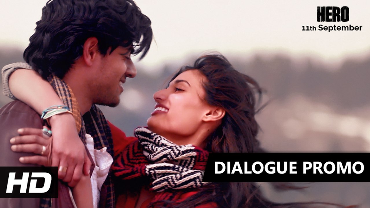 Hum Alag Nahin Hain | Dialogue Promo 1 | Hero |...