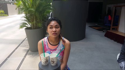 Coffee Blind Taste Test