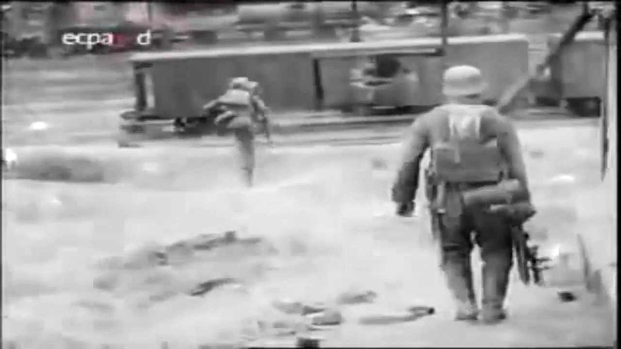 Deutsche Wochenschau 1942 Der Weg nach Stalingrad