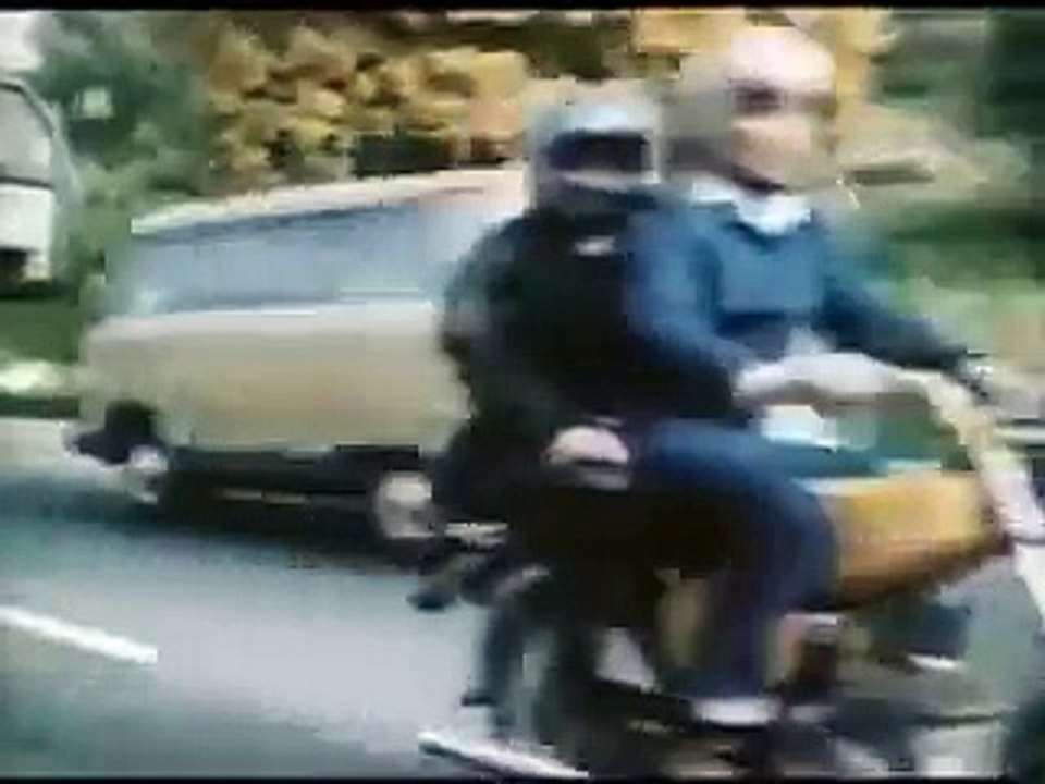 Simson & MZ DDR Bericht