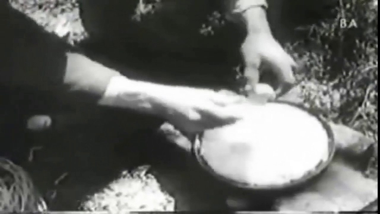 Deutsche Wochenschau 1942 Woronesch and Woroschilowgrad