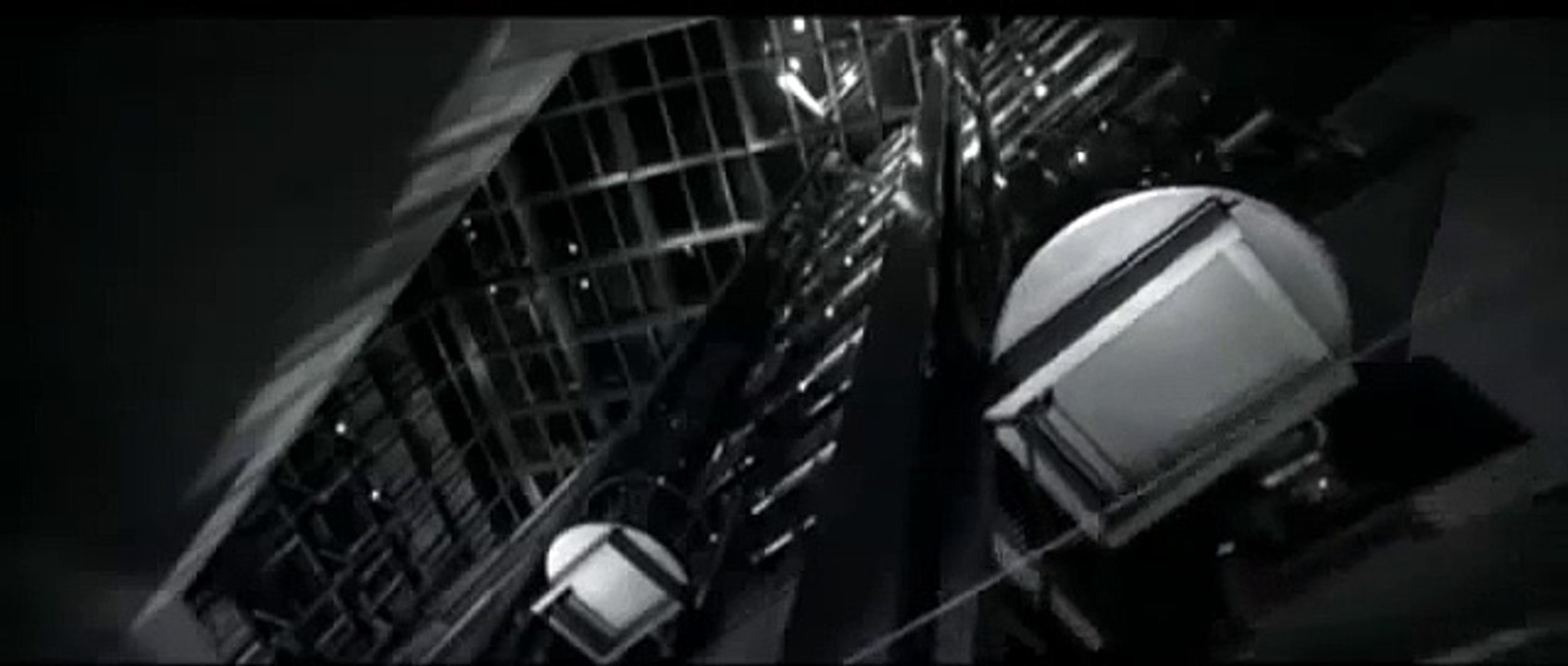 Pakistan Scene - Casino Royale (2006) - James Bond