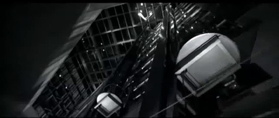 Pakistan Scene - Casino Royale (2006) - James Bond