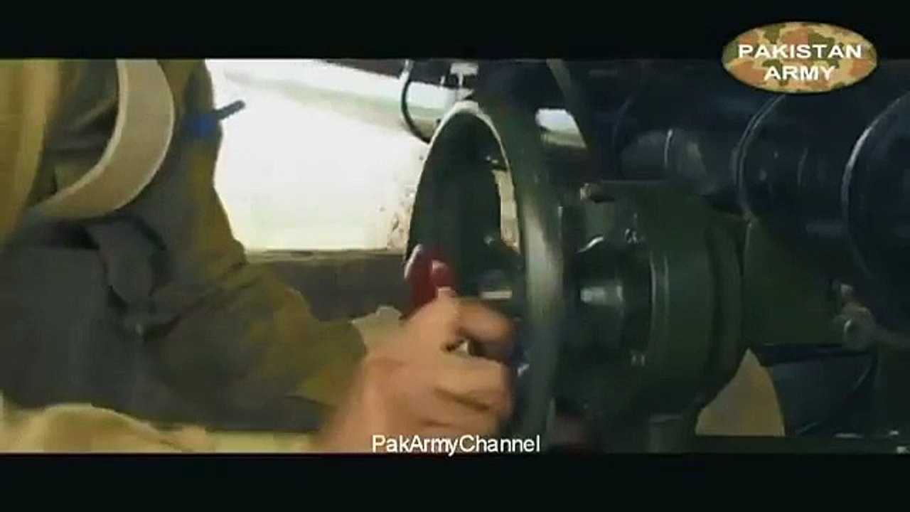 Pakistan Army Military Power