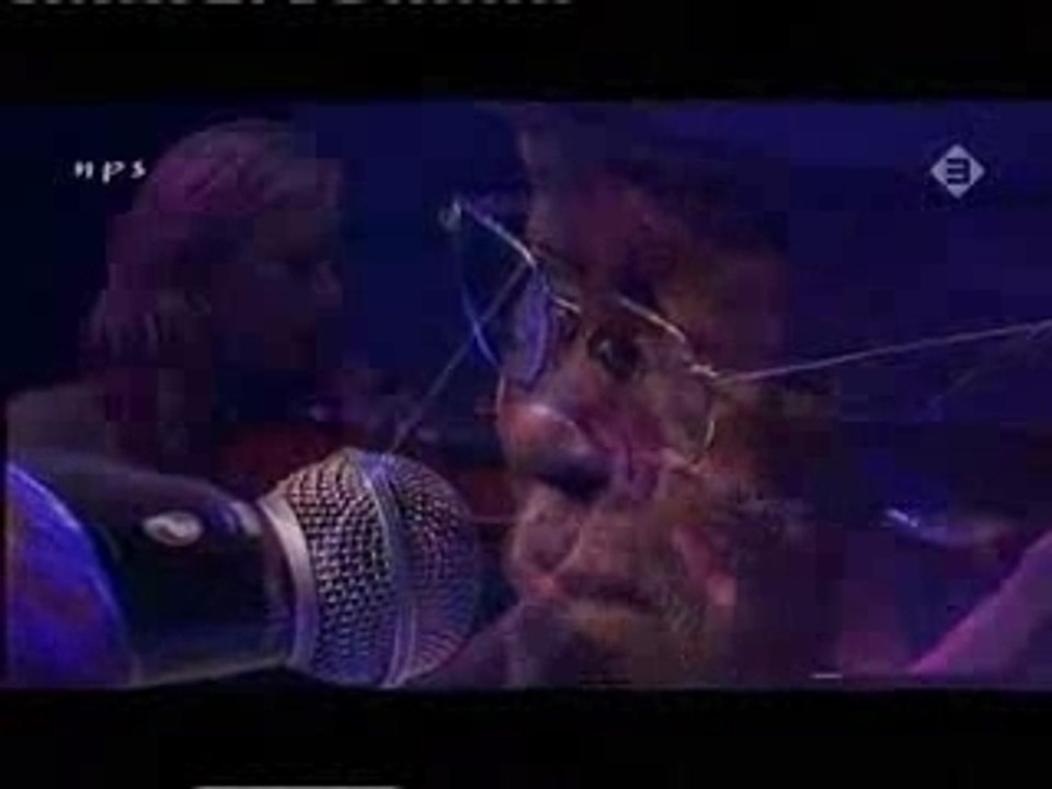 Ibrahim Ferrer - Mi Sueño Tour