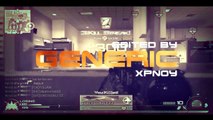 Tz Minz | Generic | CoD4 & MW2 Montage | Edited by xPN0Y