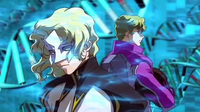 [Gunpla Stop-Motion] Gundam SEED OP - Invoke V2 (Effects test) (Not HD)