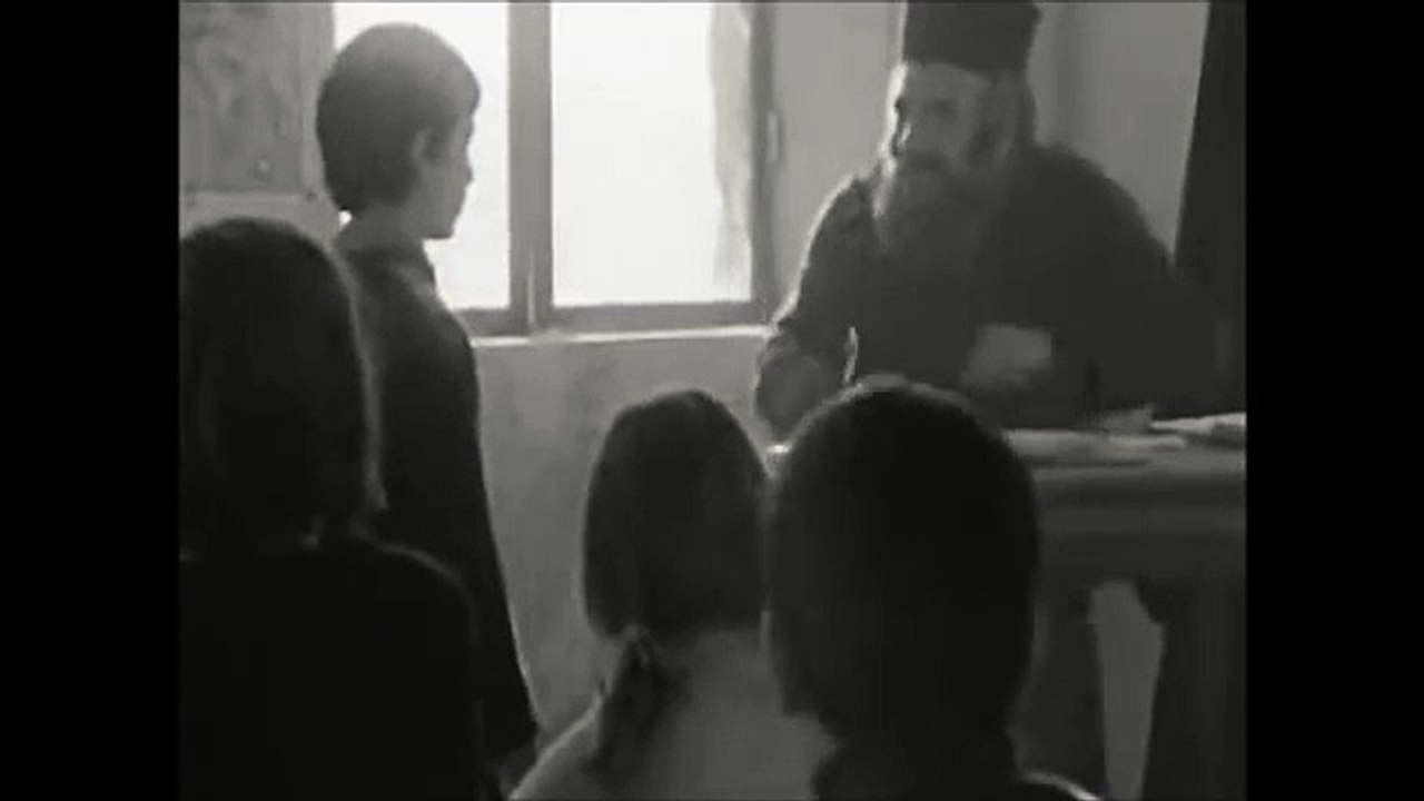 Ο ΦΩΤΟΓΡΑΦΟΣ ΤΟΥ ΧΩΡΙΟΥ