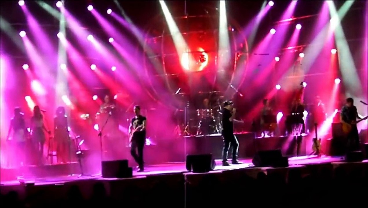 אתניקס בקיסריה - היא לא תשוב