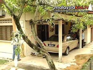 Bersih HQ raided, 7 staff arrested