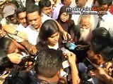 Police quiz Ambiga; Nurul Izzah, Sivarasa next