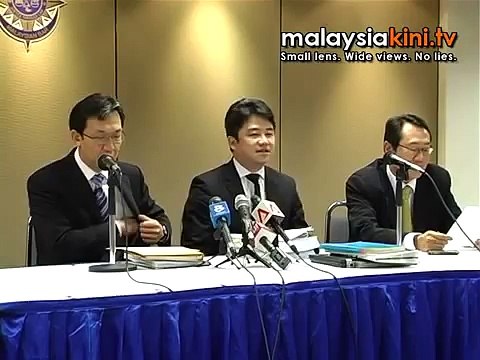 Bar Council backs all July 9 rallies, raps Hisham