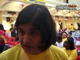 Ambiga: This rally is not about individuals
