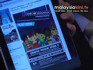 RM1.8mil ... for a Facebook page?