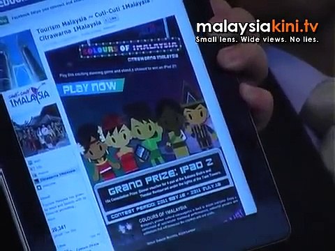 RM1.8mil ... for a Facebook page?