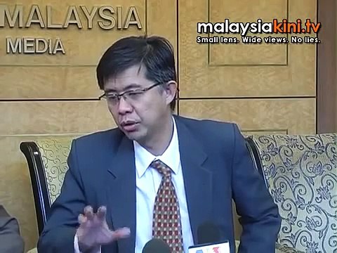 PKR: We ensure good participation in Bersih 2.0 rally